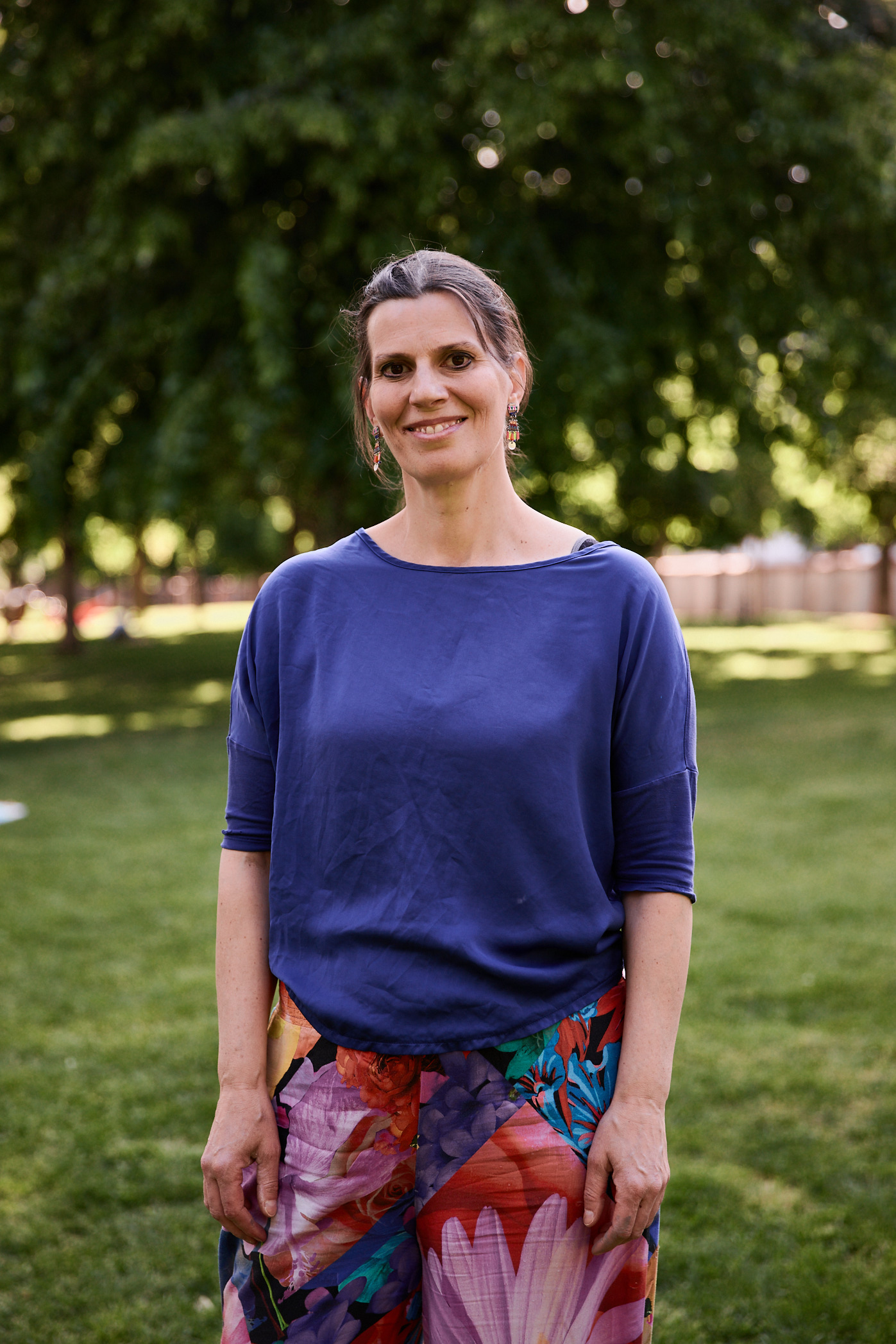 Anja Zalud